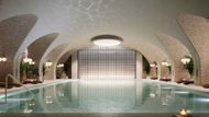 The Whiteley, London (Image via The Whiteley London)